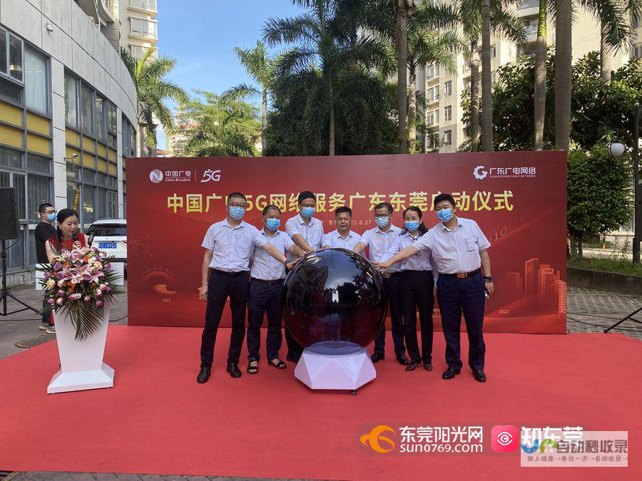 东莞网络：全面解读东莞地区网络基础设施、市场需求及发展趋势
